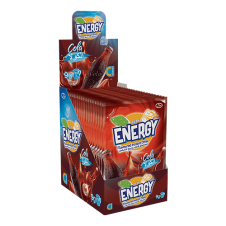 Energy Instantní nápoj příchuť - Cola 9g