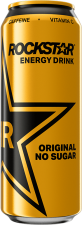 ROCKSTAR Energy Originál - Zero 500ml