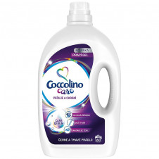 Coccolino prací gel - Black 2,4L