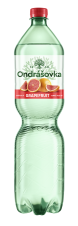 Ondrášovka 1,5L Grapefruit