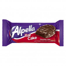 Alpella Bar Cake 40g