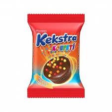 Kekstra Konfeti 38g