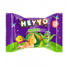 HEYYO mini muffiny Meloun 45g