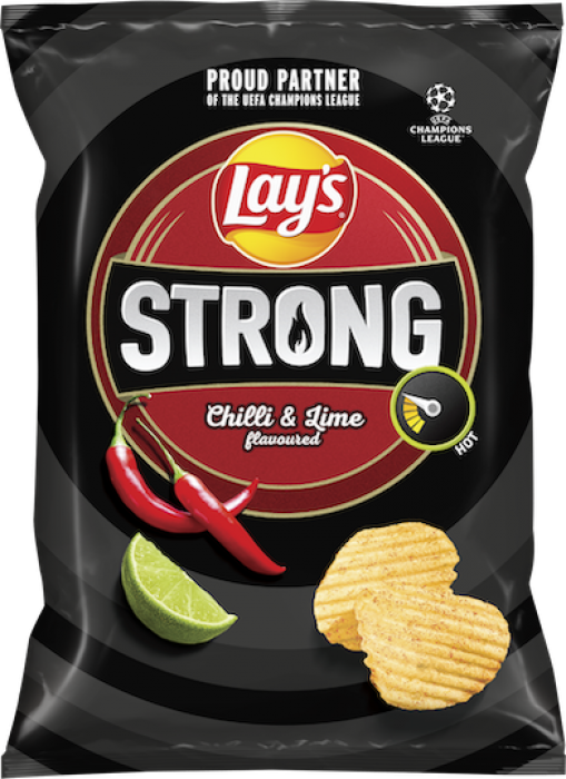 Lays 55g Chilli & Lime