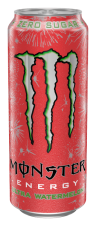 MONSTER 500ml Ultra Watermelon