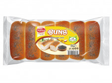 Cake Mania - BUNS Buchtičky Mákový 250g