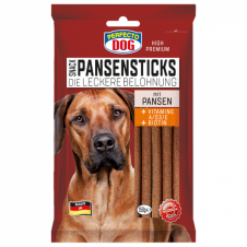 Perfecto Dog Tyčinky s hovězím bachorem 15ks / 150g