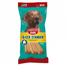 Perfecto Dog Dentální hvězda MAXI 5ks / 180g