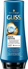 Gliss Kur balzám 200ml Aqua Revie