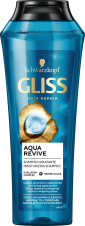 Gliss Kur šampon 250ml Aqua Revie