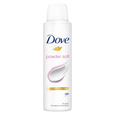 Dove Deodoranty spray 150ml Powder Soft