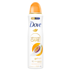 Dove Deodoranty spray 150ml Passion Fruit&Lemongrass scent