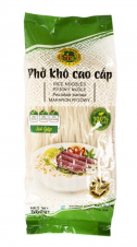 Pho kho Thanh Thuy - Rýžový nudle Thanh Thuy 500g