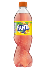 FANTA 500ml Mango Guava