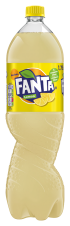 Fanta 1,75L Lemon