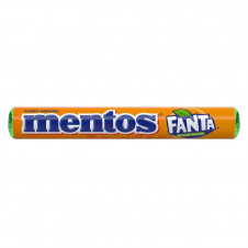 Mentos 38g FANTA