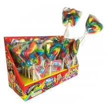 Johny Bee - Mike Pop Rainbow 30g