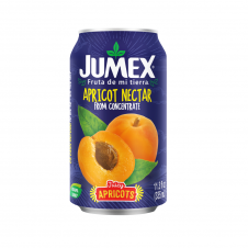 Jumex Plech 335ml Meruňka