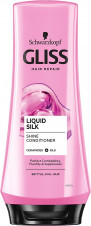 Gliss Kur balzám 200ml Liquid Silk