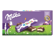 MILKA 87,5g Milkinis