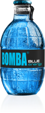 BOMBA Blue Energy 250ml