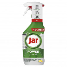 Jar Power Spray na nádobí 500ml 3v1