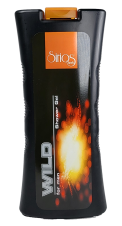 Sirios herb MEN SG 500ml Wild