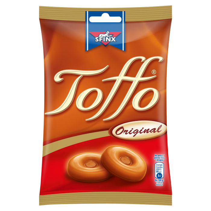 Toffo Originál 90g