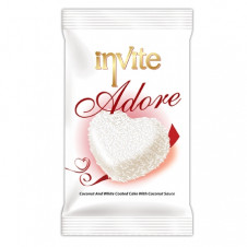 Invite Adore 60g Kokos