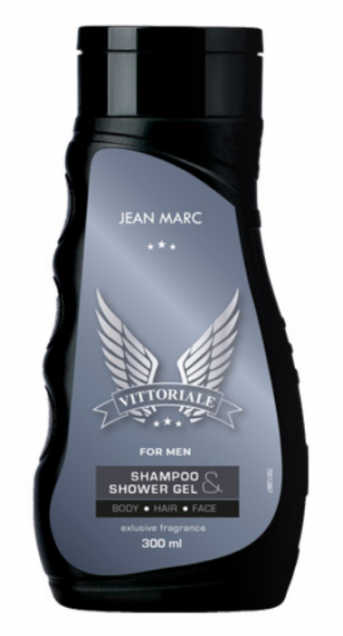 JEAN MARC Sprchový gel 300ml Vittorriale