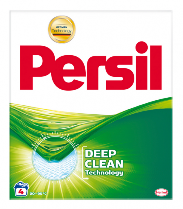 Persil 240g Regular 4PD