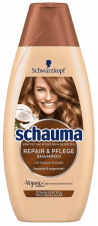 Schauma šampon 400ml Repair & Pflege - DE