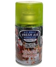 Fresh Air 260ml Vánoční stromek