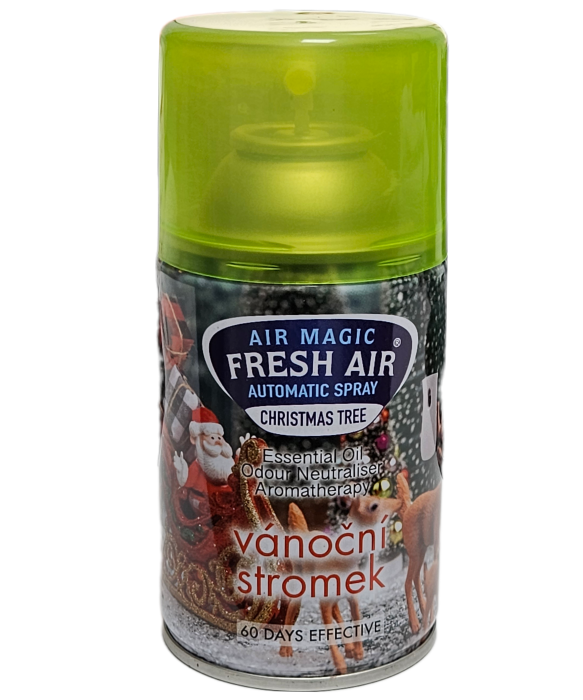 Fresh Air 260ml Vánoční stromek