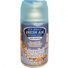 Fresh Air 260ml Kouzelné Vánoce