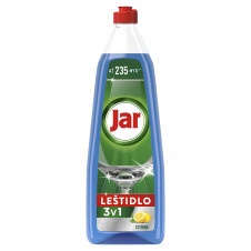 Jar Leštidlo do myčky 710ml 3v1