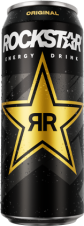 ROCKSTAR Energy Originál 500ml