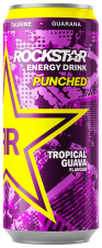 ROCKSTAR Energy Guava 500ml