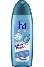 FA MEN Sprchový Gel 250ml Beach Editon DE