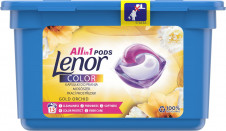 Lenor kapsle 13ks Gold Orchid