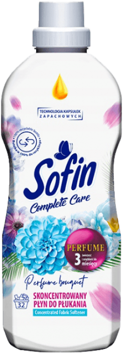 Sofin 800ml Bouquet