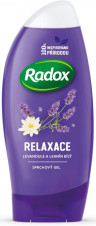 Radox Sprchový Gel 250ml Relaxace