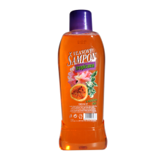 Chopa Vlasový šampon 1L tropicana