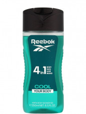 Reebok MEN Sprchový gel 250ml Cool