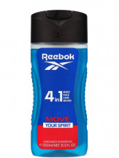 Reebok MEN Sprchový gel 250ml Move