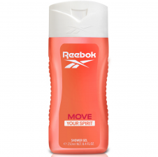 Reebok Sprchový gel 250ml Move