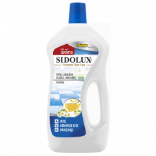 Sidolux Floor Care 1L Marseilské