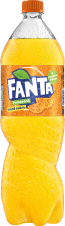 Fanta Pomeranč 1,5L