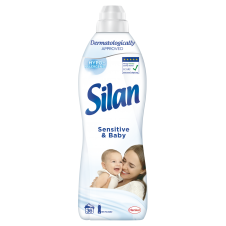 Silan 900ml Sensitive