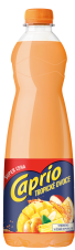 CAPRIO Sirup 0,7L Tropické Ovoce